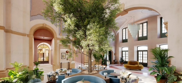 Leonardo Hotels: Debüt in Portugal, strategische Expansion in Italien und Polen 